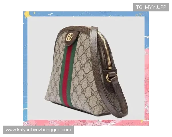 开云集团旗下的奢华品牌推荐：让你了解每一个亮点