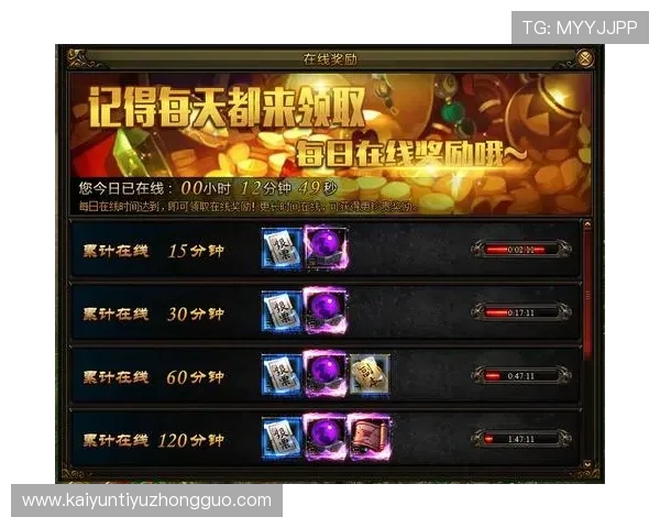 开云官方网站活动期间的独家礼包领取指南让你轻松获得丰富游戏奖励