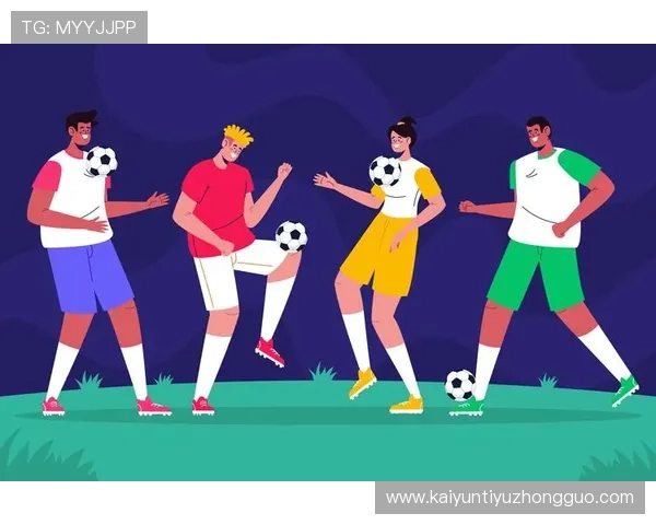 KY体育官网未来发展规划与创新举措展望平台持续优化带来更优质的用户体验